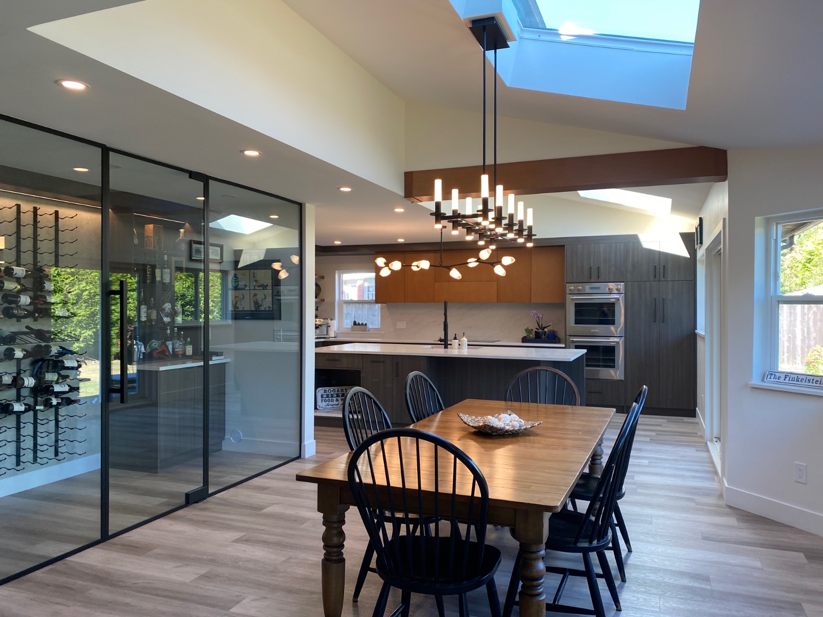 Home Additions and Extensions